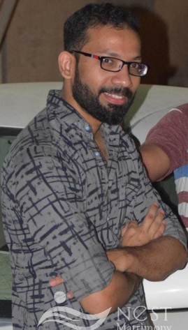 JAYAKRISHNAN